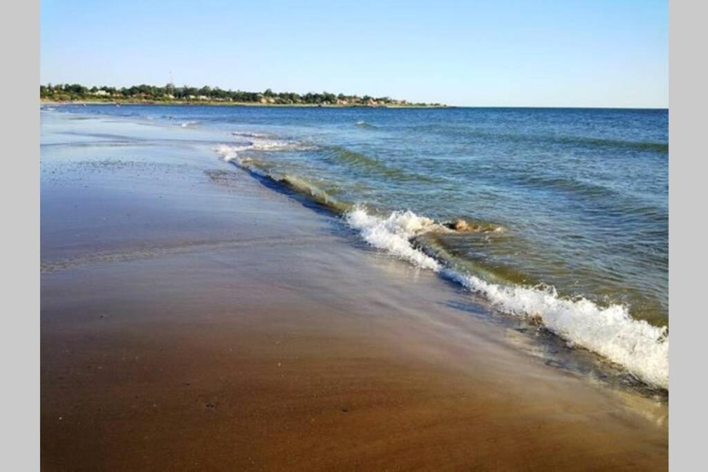 Cabana Campestre Miramar Playa Verde Экстерьер фото